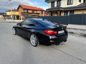 BMW M4 Carbon, снимка 6