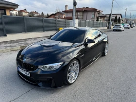 BMW M4 Carbon, снимка 2