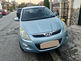 Hyundai I20, снимка 3