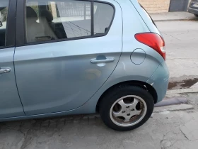 Hyundai I20, снимка 5