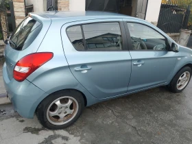 Hyundai I20, снимка 2