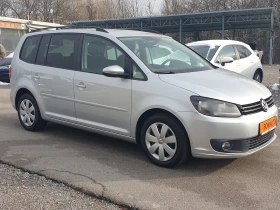 VW Touran 1.6TDi* 7 MECTA* EURO5B* NAVI* , снимка 3