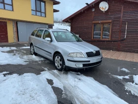 Skoda Octavia 4x4 BMM, снимка 1