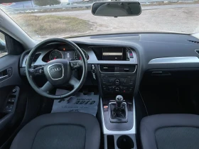 Audi A4 2.0TDI-143-LED-ITALIA, снимка 8