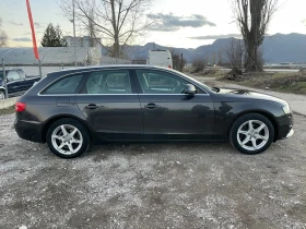 Audi A4 2.0TDI-143-LED-ITALIA, снимка 4