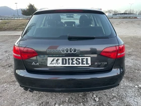 Audi A4 2.0TDI-143-LED-ITALIA, снимка 10