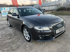 Audi A4 2.0TDI-143-LED-ITALIA, снимка 3