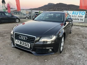 Audi A4 2.0TDI-143-LED-ITALIA, снимка 1