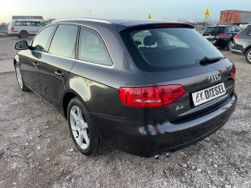 Audi A4 2.0TDI-143-LED-ITALIA, снимка 11