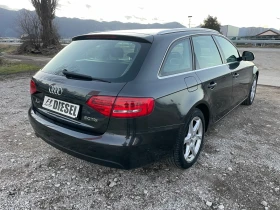 Audi A4 2.0TDI-143-LED-ITALIA, снимка 9