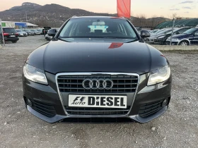 Audi A4 2.0TDI-143-LED-ITALIA, снимка 2