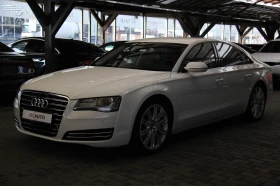 Audi A8  4.2TDI/Navi/Led/Quattro, снимка 1