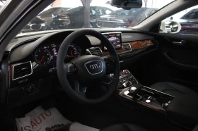 Audi A8  4.2TDI/Navi/Led/Quattro, снимка 6