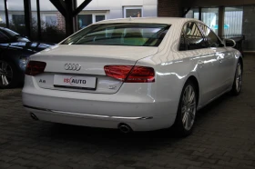 Audi A8  4.2TDI/Navi/Led/Quattro, снимка 4