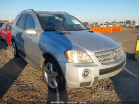     Mercedes-Benz ML 550 4MATIC//.//  !!