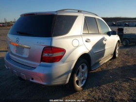     Mercedes-Benz ML 550 4MATIC//.//  !!