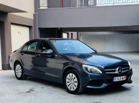 Mercedes-Benz C 220 BlueEFFICIENCY, снимка 1