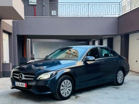 Mercedes-Benz C 220 BlueEFFICIENCY, снимка 2