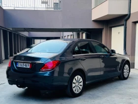 Mercedes-Benz C 220 BlueEFFICIENCY, снимка 3