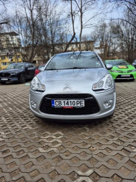 Citroen C3 Exclusive , снимка 7