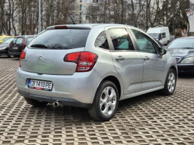 Citroen C3 1.6 Exclusive , снимка 6