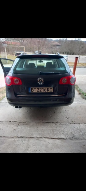 VW Passat, снимка 5