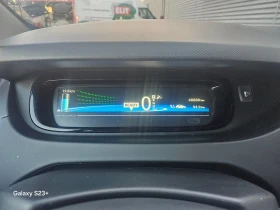 Renault Zoe ZE.40, снимка 17