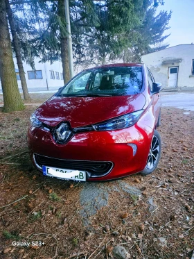 Renault Zoe ZE.40, снимка 3