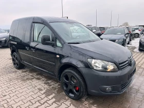 VW Caddy 1.6TDI NAVI/KOJA - цена по договаряне - 26727919 | Car24.bg