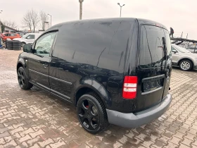 VW Caddy 1.6TDI NAVI/KOJA - цена по договаряне - 26727919 | Car24.bg