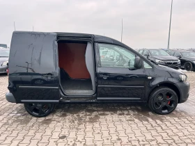 VW Caddy 1.6TDI NAVI/KOJA  | Mobile.bg    6