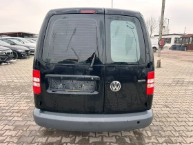 VW Caddy 1.6TDI NAVI/KOJA  | Mobile.bg    8