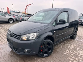 VW Caddy 1.6TDI NAVI/KOJA  1