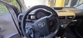 Toyota IQ, снимка 14