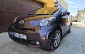 Toyota IQ, снимка 1