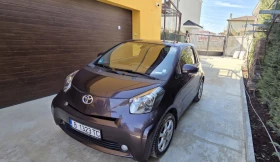 Toyota IQ, снимка 5