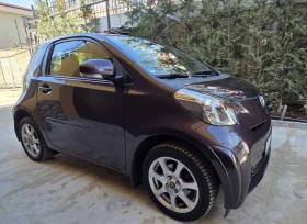 Toyota IQ | Mobile.bg    2