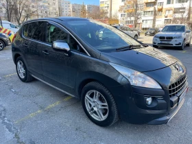 Peugeot 3008 1.6 turbo, снимка 2