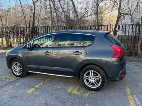 Peugeot 3008 1.6 turbo, снимка 5