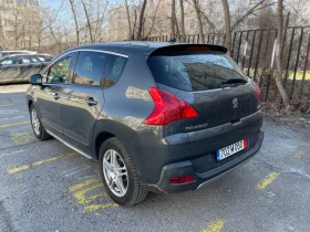 Peugeot 3008 1.6 turbo, снимка 4