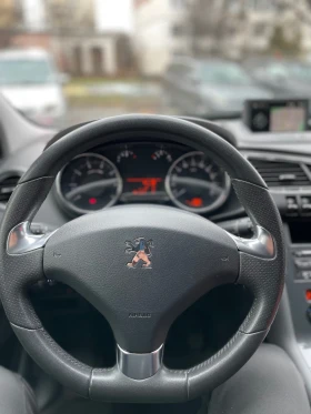 Peugeot 3008 1.6 turbo, снимка 9