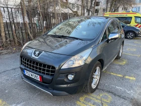 Peugeot 3008 1.6 turbo, снимка 1