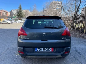 Peugeot 3008 1.6 turbo, снимка 3