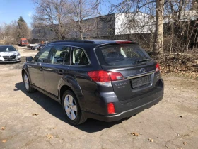 Subaru Outback 4х4-кам-подгрев-xenon-, снимка 6