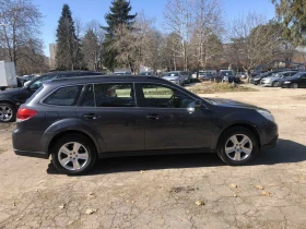 Subaru Outback 4х4-кам-подгрев-xenon-, снимка 2