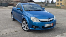     Opel Tigra 1.8 OPC