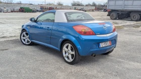 Opel Tigra 1.8 OPC, снимка 3