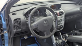 Opel Tigra 1.8 OPC, снимка 5