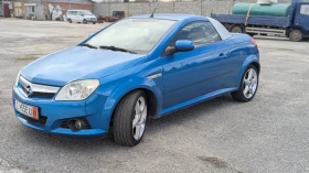 Opel Tigra 1.8 OPC, снимка 2