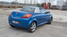 Opel Tigra 1.8 OPC, снимка 4